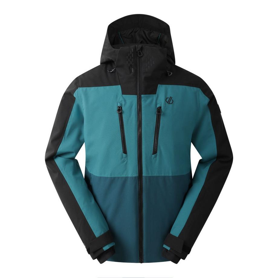 Blouson De Ski Rembourré Baseplate
