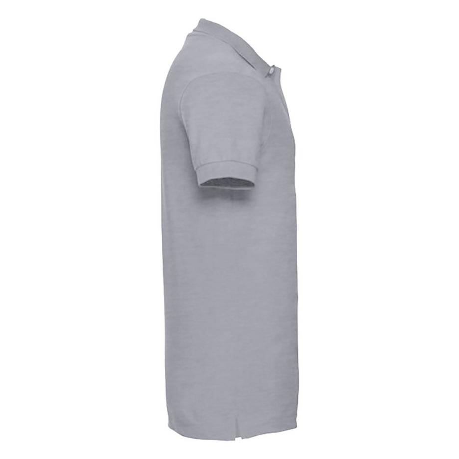 Russell Polo manica corta stretch  