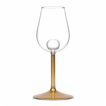 Design Weinglas Aerating Vino Glass