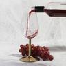 Soiree Design Weinglas Aerating Vino Glass  