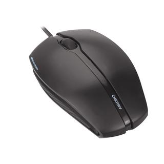 Cherry  GENTIX Souris filaire, noir, USB 