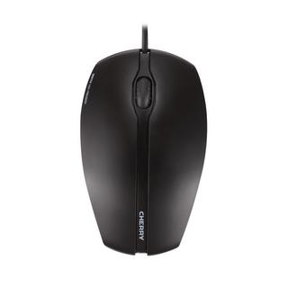 Cherry  Gentix mouse Ambidestro USB tipo A Ottico 1000 DPI 