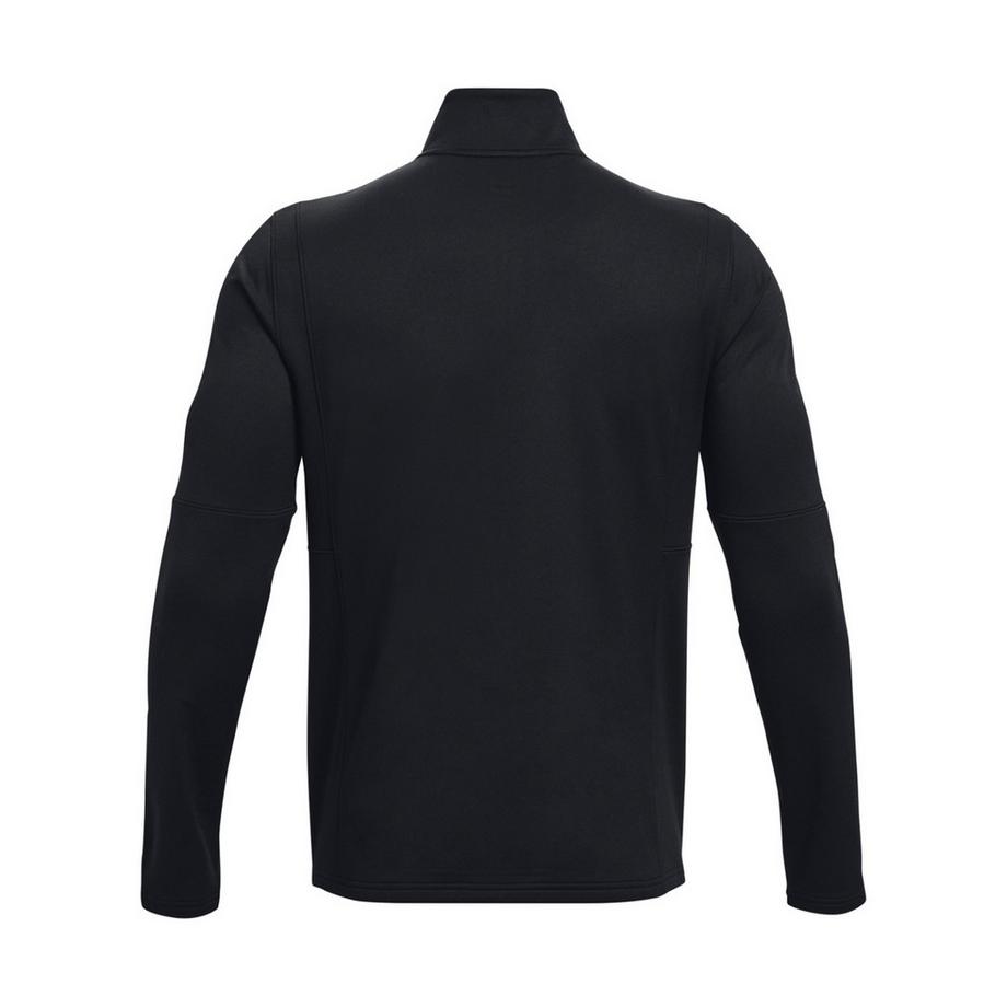 UNDER ARMOUR Ua Challenger Midlayer Mit Kurzem Reißverschluss  