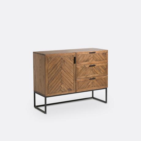 La Redoute Intérieurs  Sideboard Nottingham 