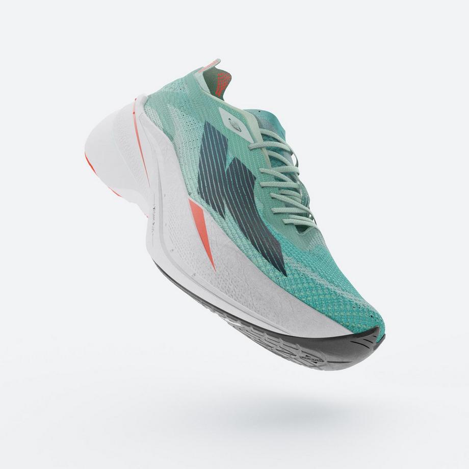 KIPRUN Chaussures de sport homme longue distance carbone  