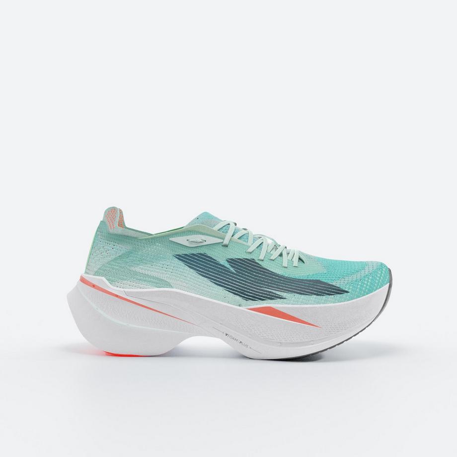 Chaussures de sport chaussures de running homme avec carbone