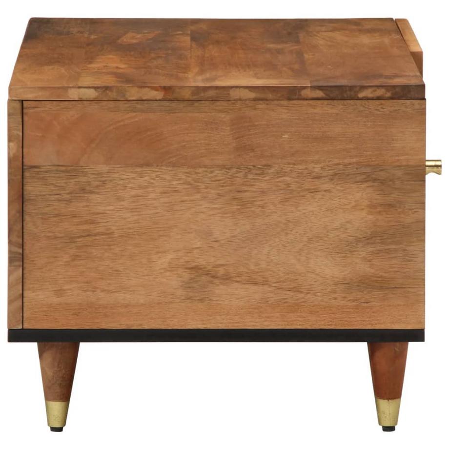 VidaXL Couchtisch holz  