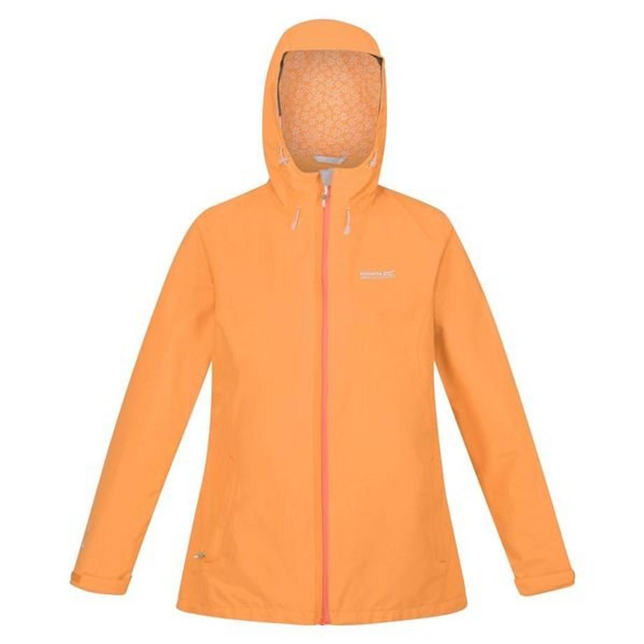 Veste imperméable HAMARA