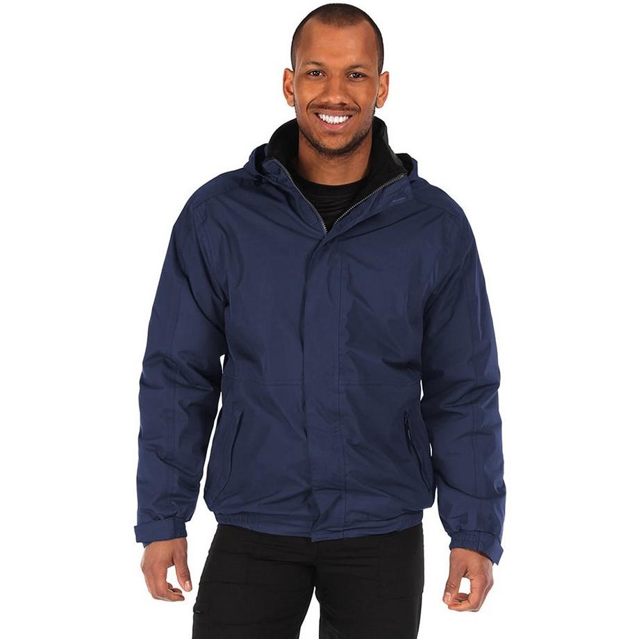Regatta Dover Veste Coupe-Vent Impermeable  