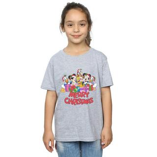 Disney  Tshirt MICKEY MOUSE AND FRIENDS 