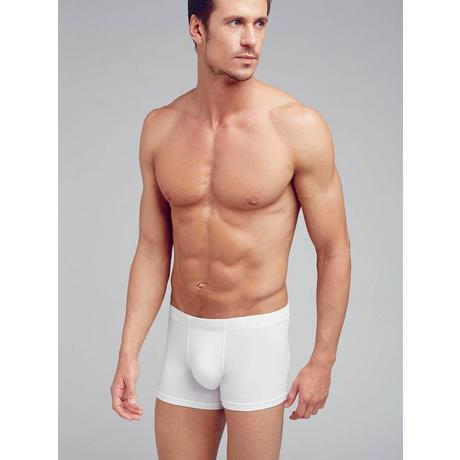 JOCKEY Cotone+ Tronco Confezione da 3  