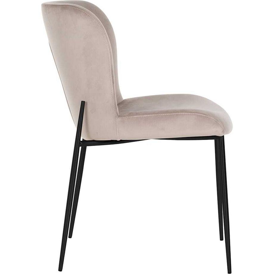 mutoni Stuhl Darby khaki  