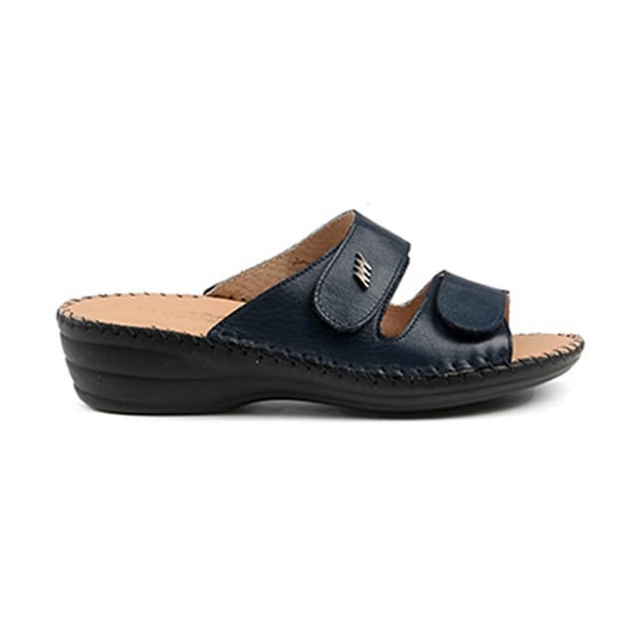 Stile Di Vita Luxa Keilabsatz Sandalen  