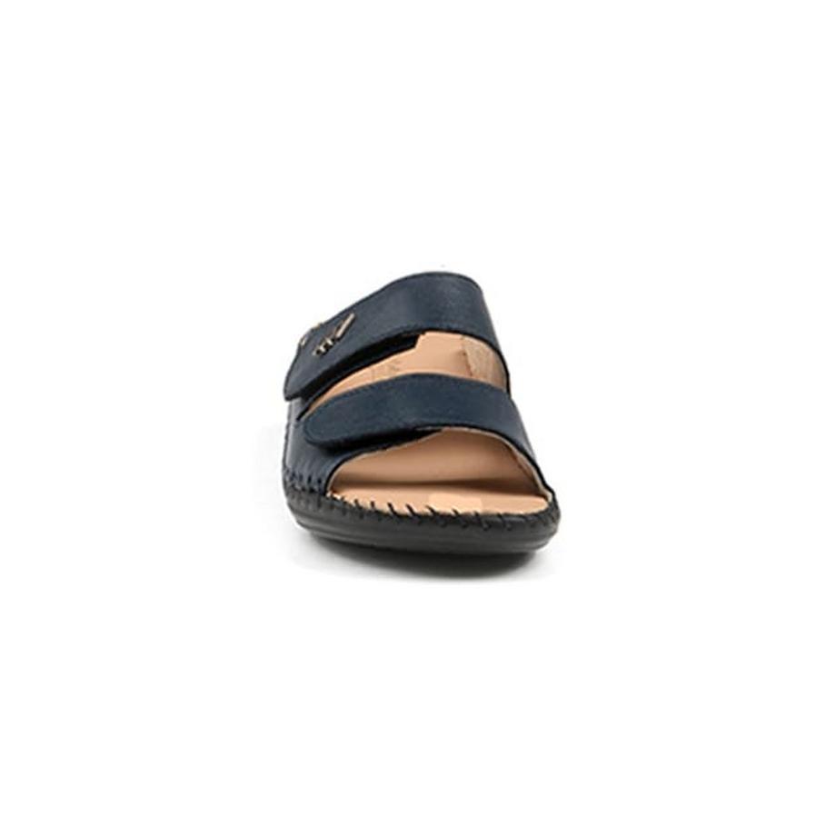 Stile Di Vita Luxa Keilabsatz Sandalen  