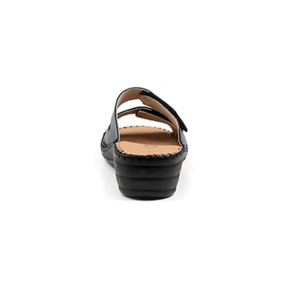 Stile Di Vita Luxa Keilabsatz Sandalen  