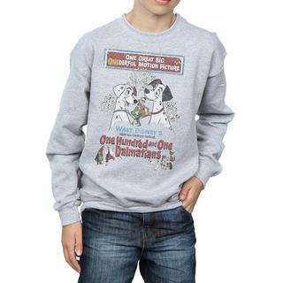 101 Dalmatians  Sweat 