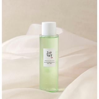 Beauty of Joseon  Green Plum Refeshing Toner : AHA + BHA 