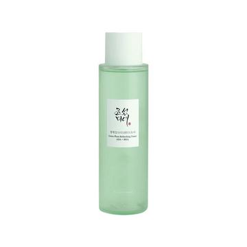 Green Plum Refeshing Toner : AHA + BHA