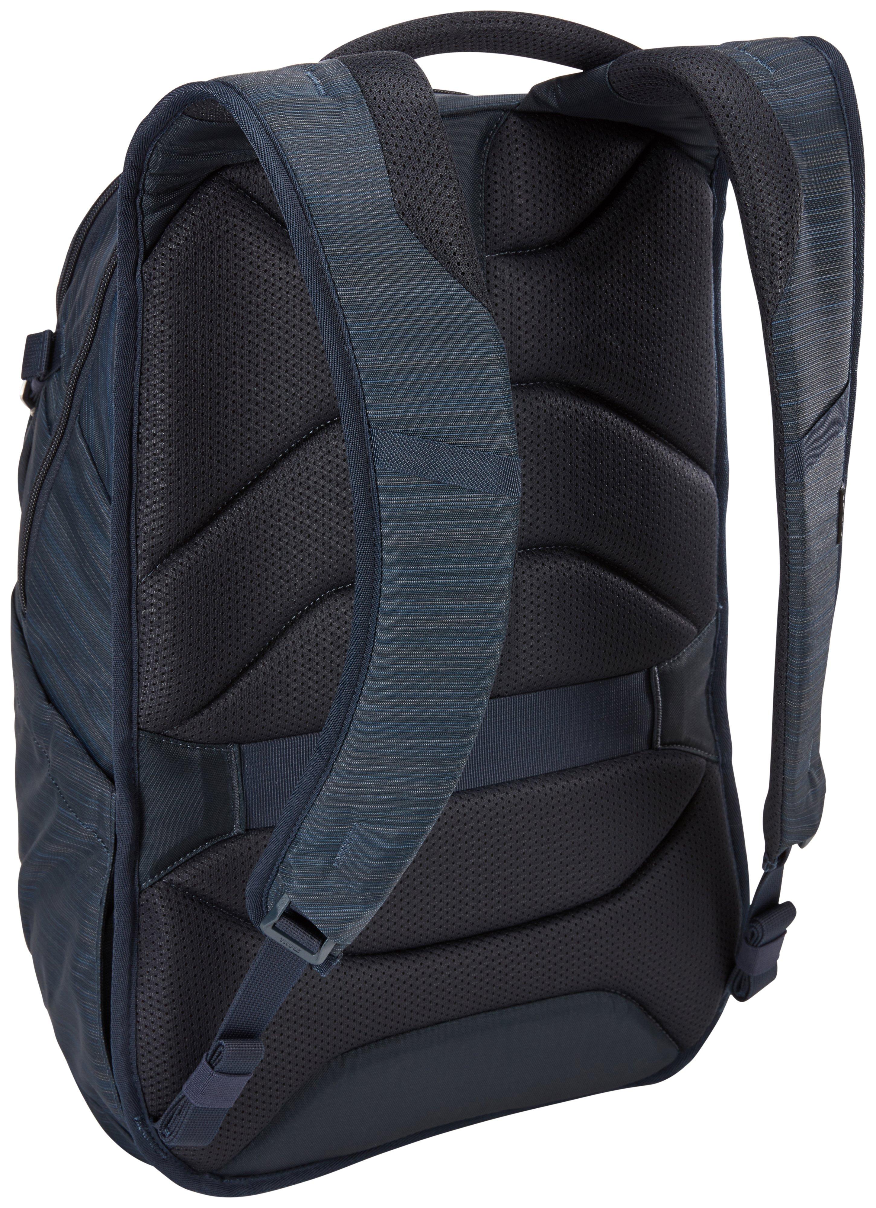 THULE  Thule Construct CONBP-116 Carbon Blue sac à dos Bleu Nylon 