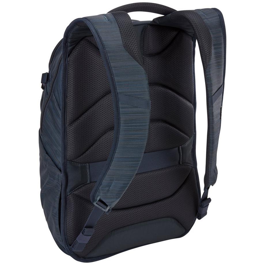 THULE  Thule Construct CONBP-116 Carbon Blue sac à dos Bleu Nylon 