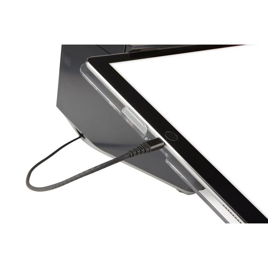 EPSON  TM-m30II-SL (512): USB + Ethernet + BT + NES + Lightning + SD, Black, PS, EU 