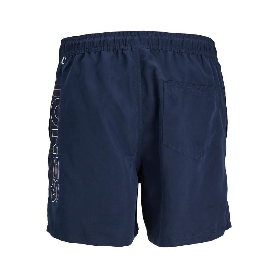 JACK & JONES Badeshort Regular Fit  