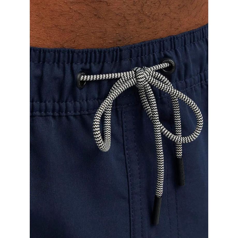 JACK & JONES Badeshort Regular Fit  