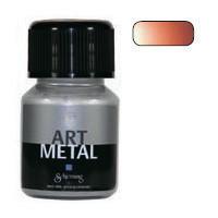 SCHJERNING  Schjerning Art Metal Vernice a base di acqua 30 ml 1 pz 