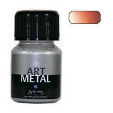 Schjerning Art Metal Vernice a base di acqua 30 ml 1 pz
