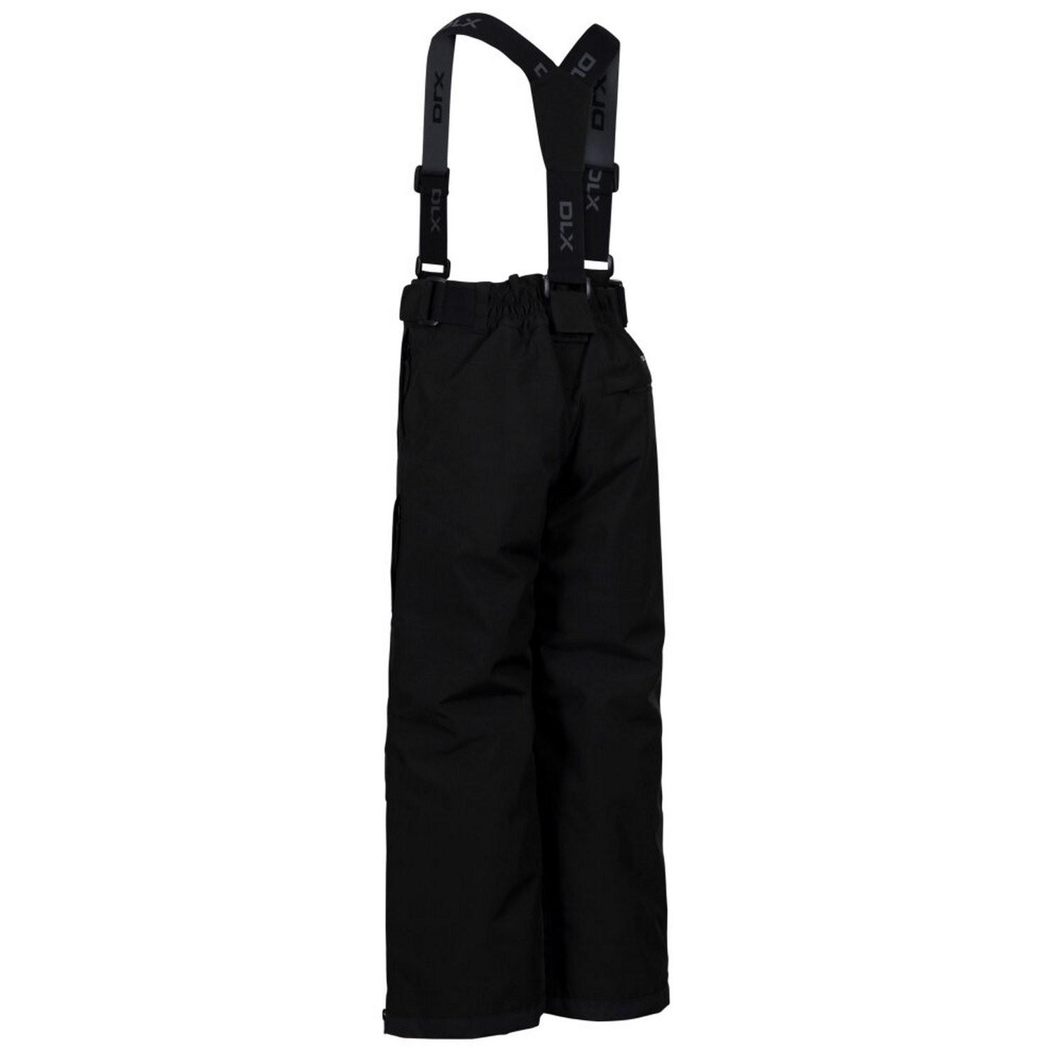 Trespass  Pantalon de ski BENITO Enfant 