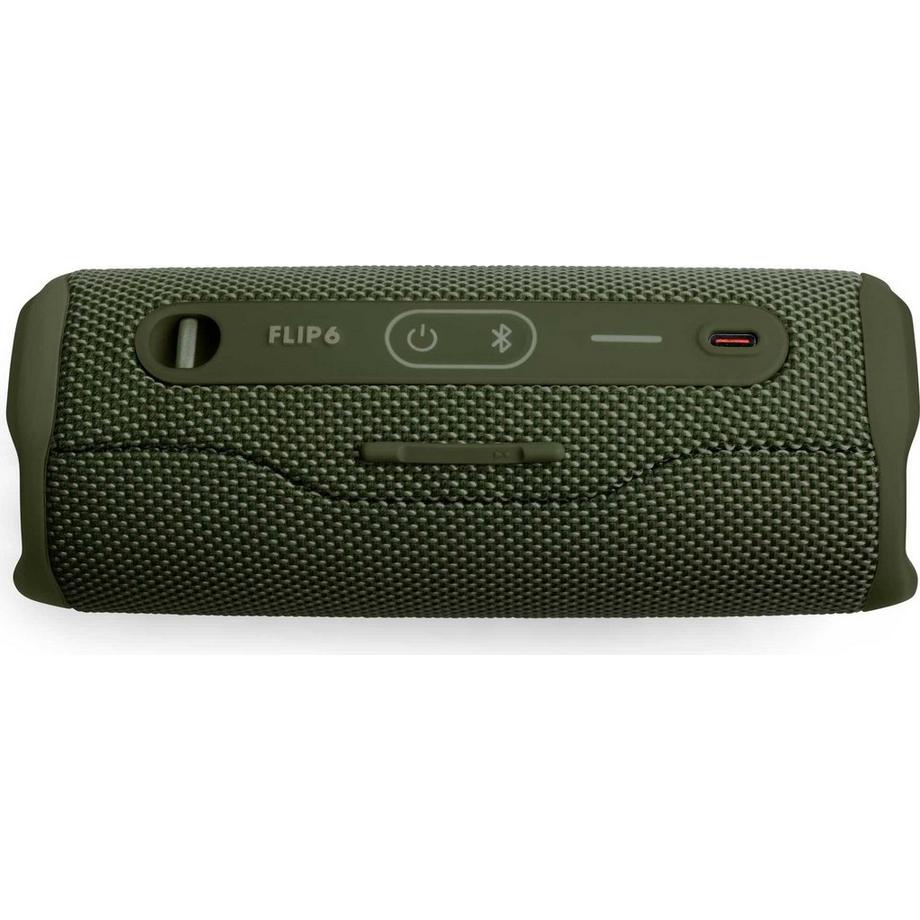 JBL  Flip 6 - vert 