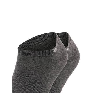Burlington Everyday Sneaker Socken 2er-Pack  
