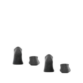 Burlington Everyday Sneaker Socken 2er-Pack  