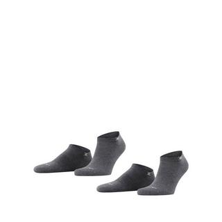 Burlington Everyday Sneaker Socken 2er-Pack  