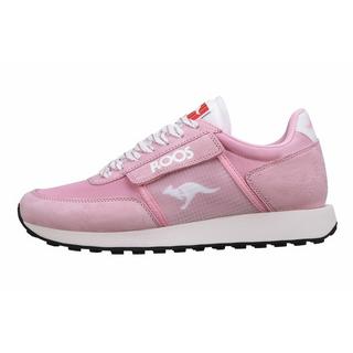 KangaROOS  sneakers flap 