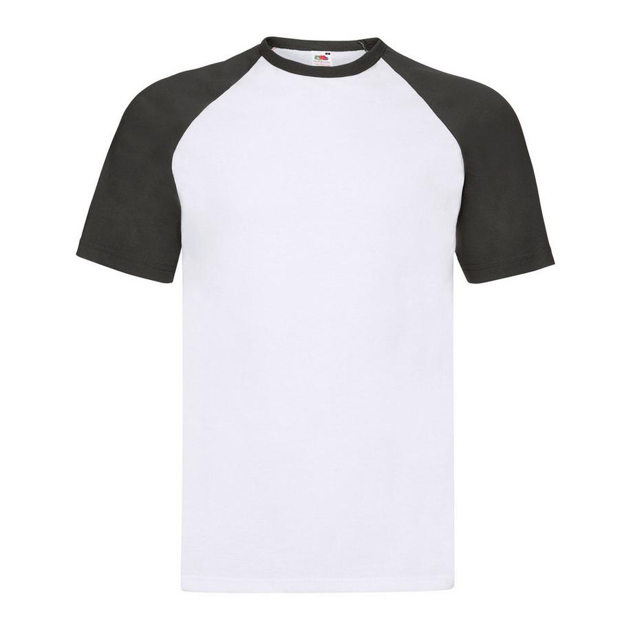 Valueweight TShirt  Baseball