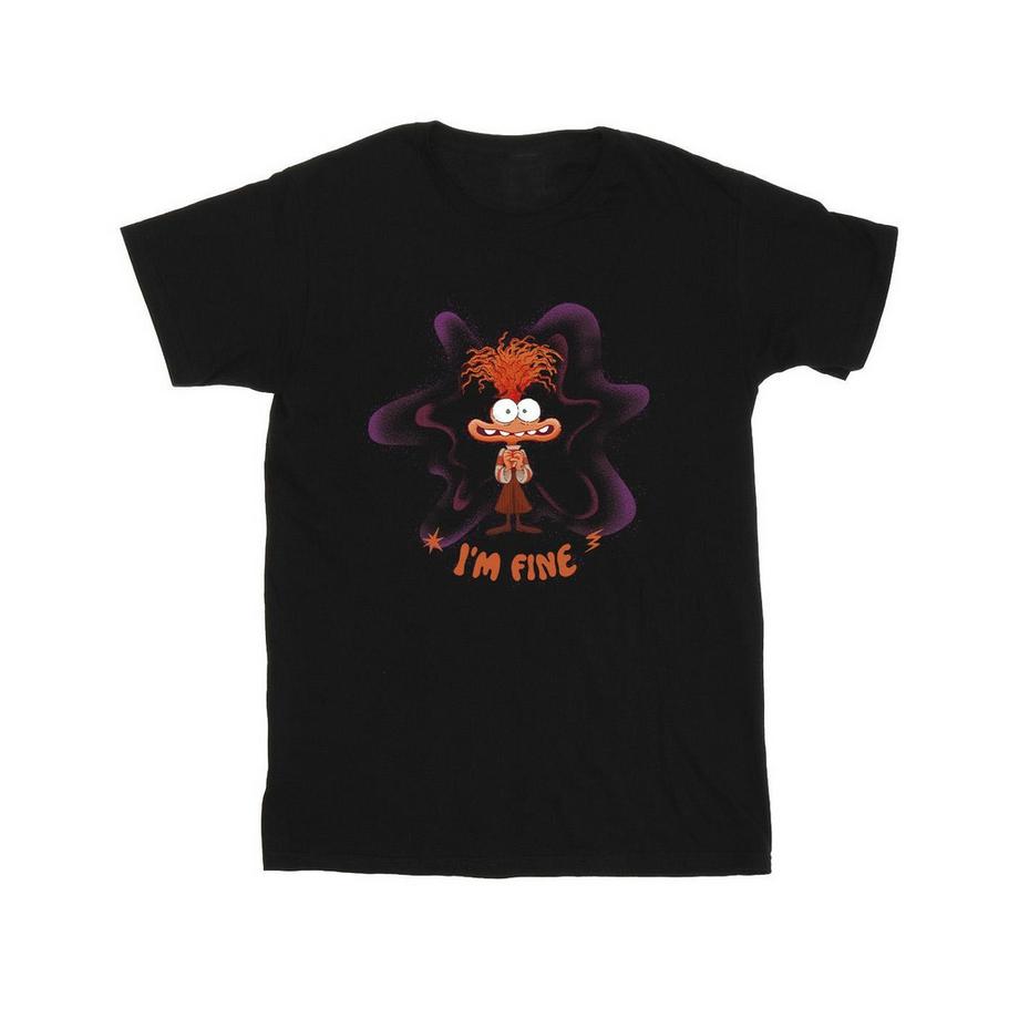 T-ShirtI´m Fine