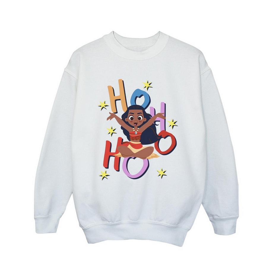 Ho Ho Ho Sweatshirt