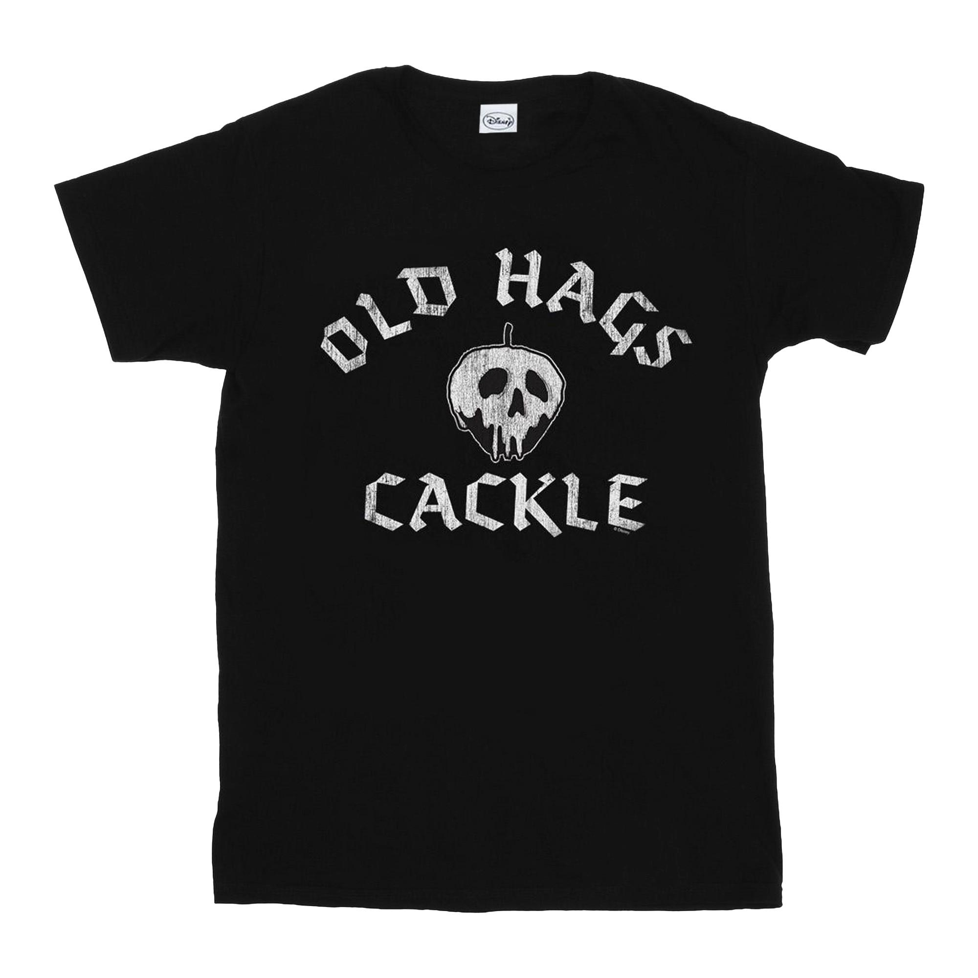 Disney  Old Hags TShirt 