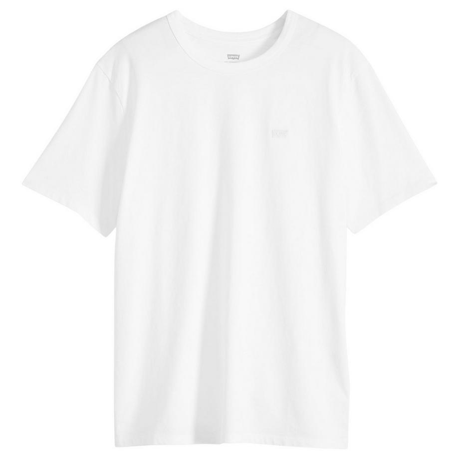 Levis T-shirt  Paquet de 2 Confortable à porter-Icon Tee  