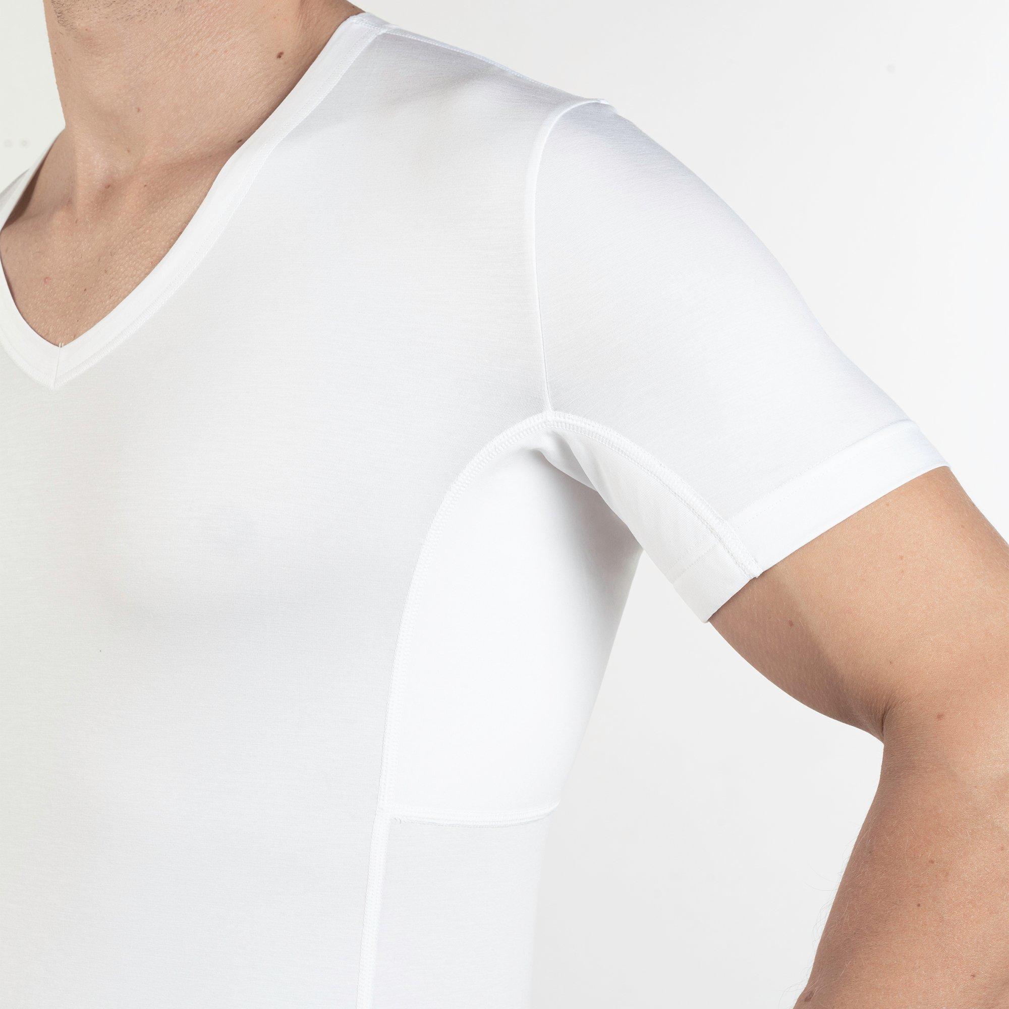 ISA bodywear  Shirt kurzarm 