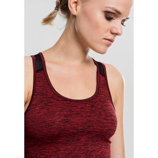 URBAN CLASSICS  t-shirt urban cassic training top 