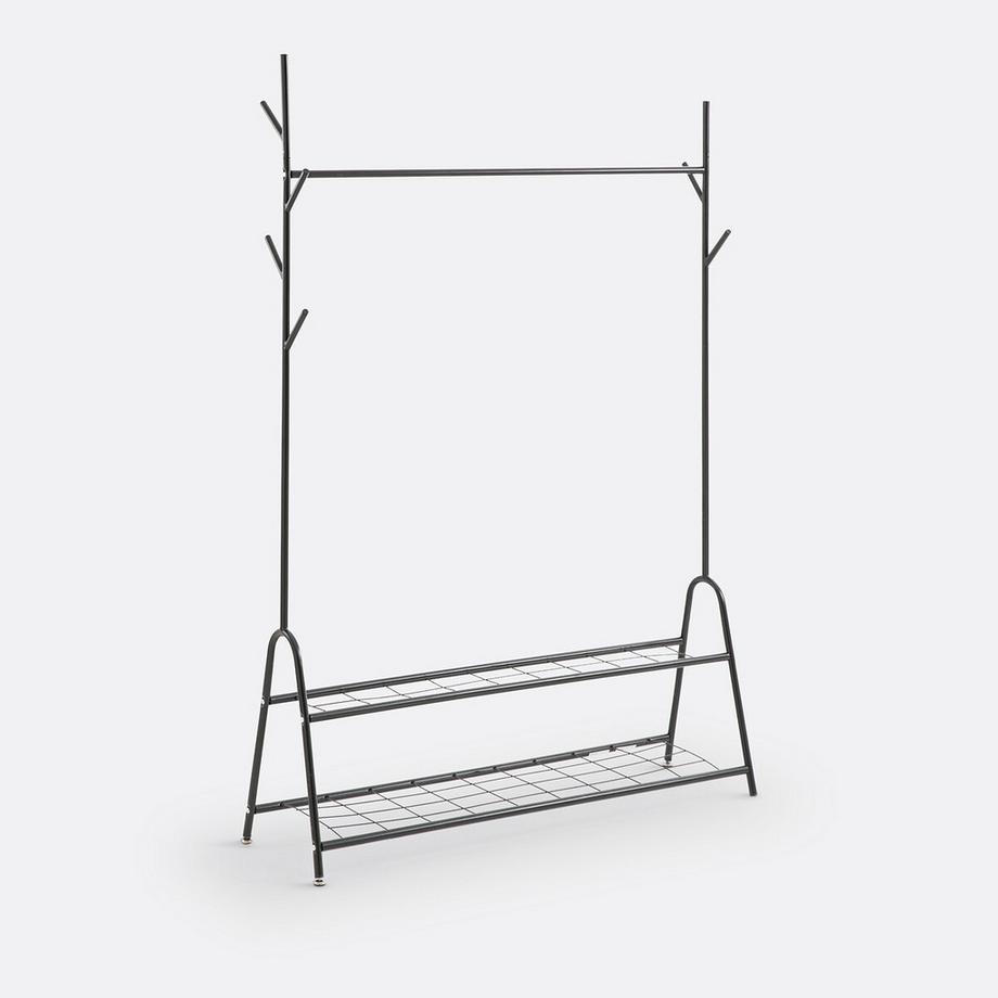 SO'HOME Kleiderständer Lyxa  