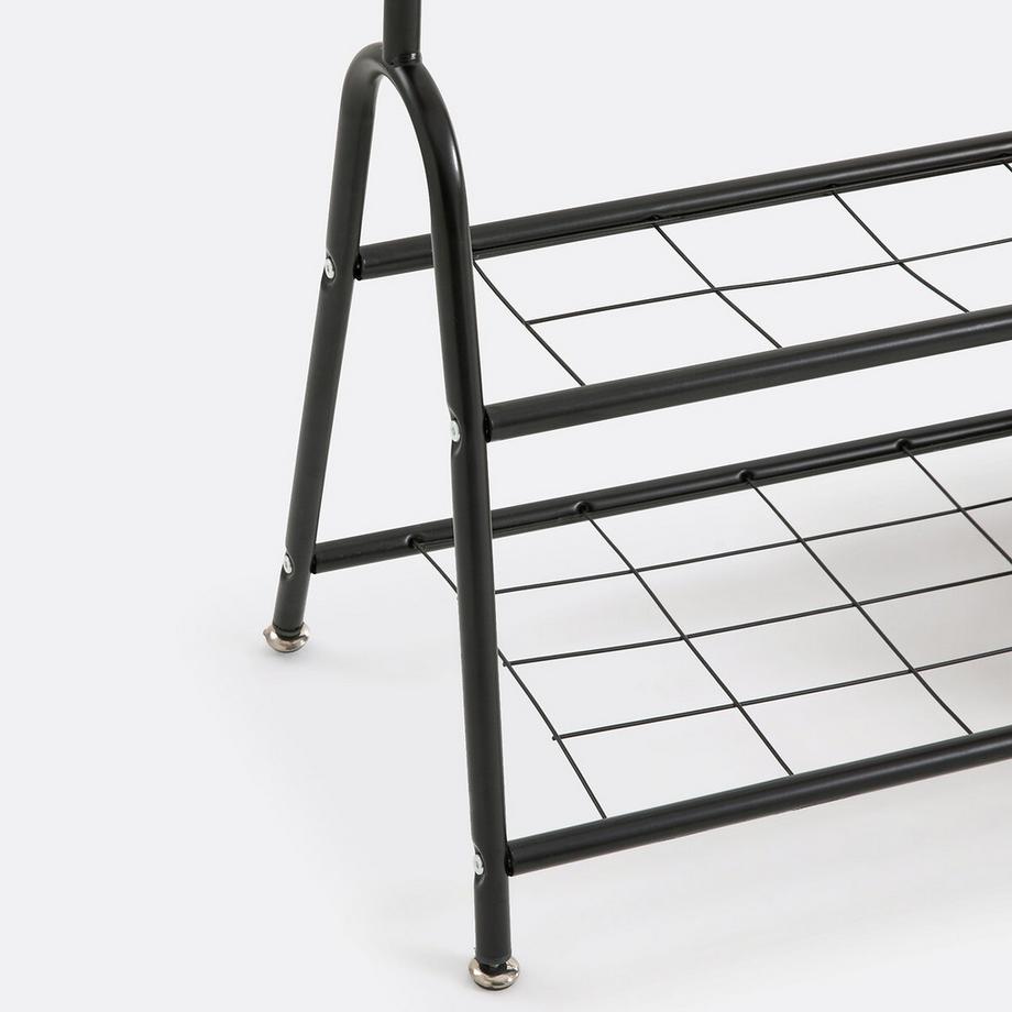 SO'HOME Kleiderständer Lyxa  