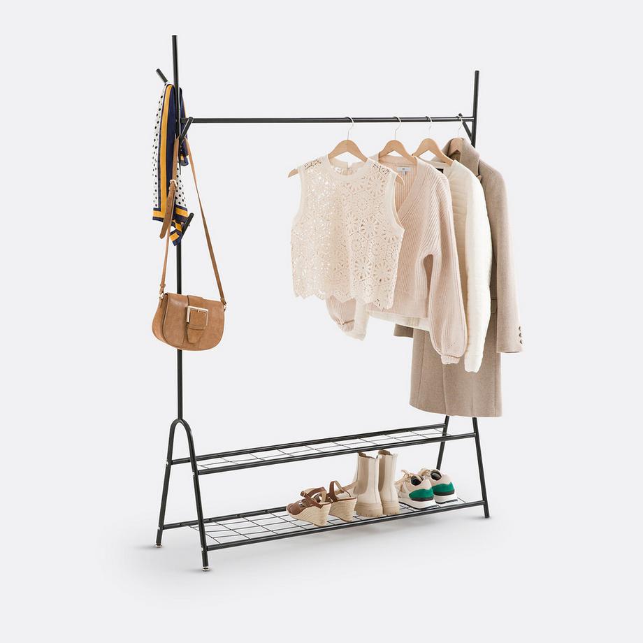 Kleiderständer Lyxa