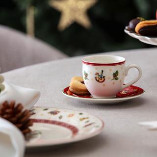 Villeroy&Boch Espresso-Untertasse Toy's Delight Specials  