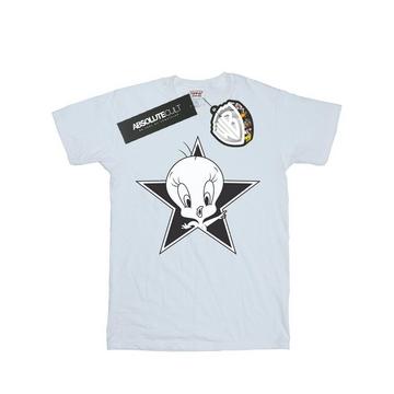 Tshirt TWEETY PIE MONO STAR