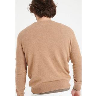 Studio Cashmere8  LUKE 2 Pull col rond - 100% cachemire 