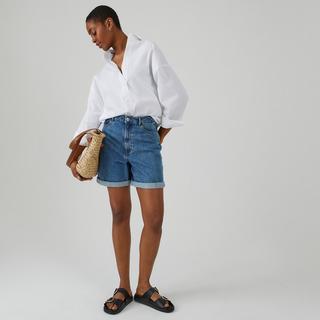 La Redoute Collections  Jeansshorts 