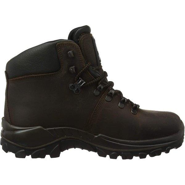 Grisport  Wanderstiefel Avenger 